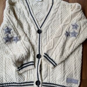 Folklore Cardigan
